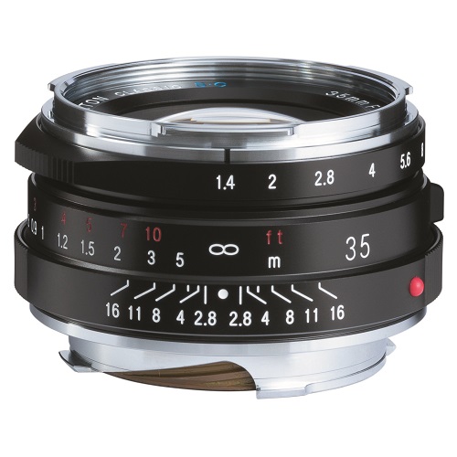 荻窪カメラのさくらや / フォクトレンダー NOKTON classic 35mm F1.4