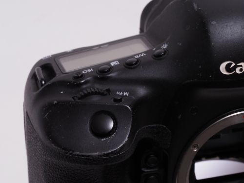 荻窪カメラのさくらや / キヤノン EOS-1DX ボディ 【中古】(B:793)
