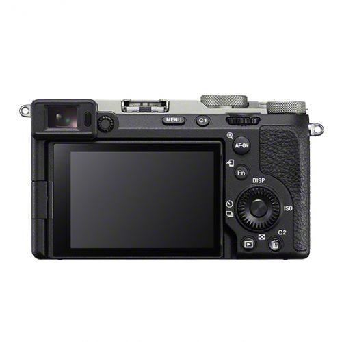 荻窪カメラのさくらや / ソニー α7C II レンズキット[ILCE-7CM2L]【春