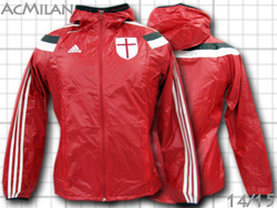 ACミラン 2014/2015 アディダス ユニフォームショップ AC Milan ADIDAS