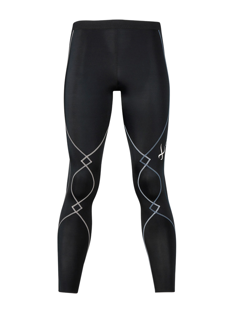 HXO499｜ワコール CW-X ひざ・股関節サポート スポーツタイツ メンズ