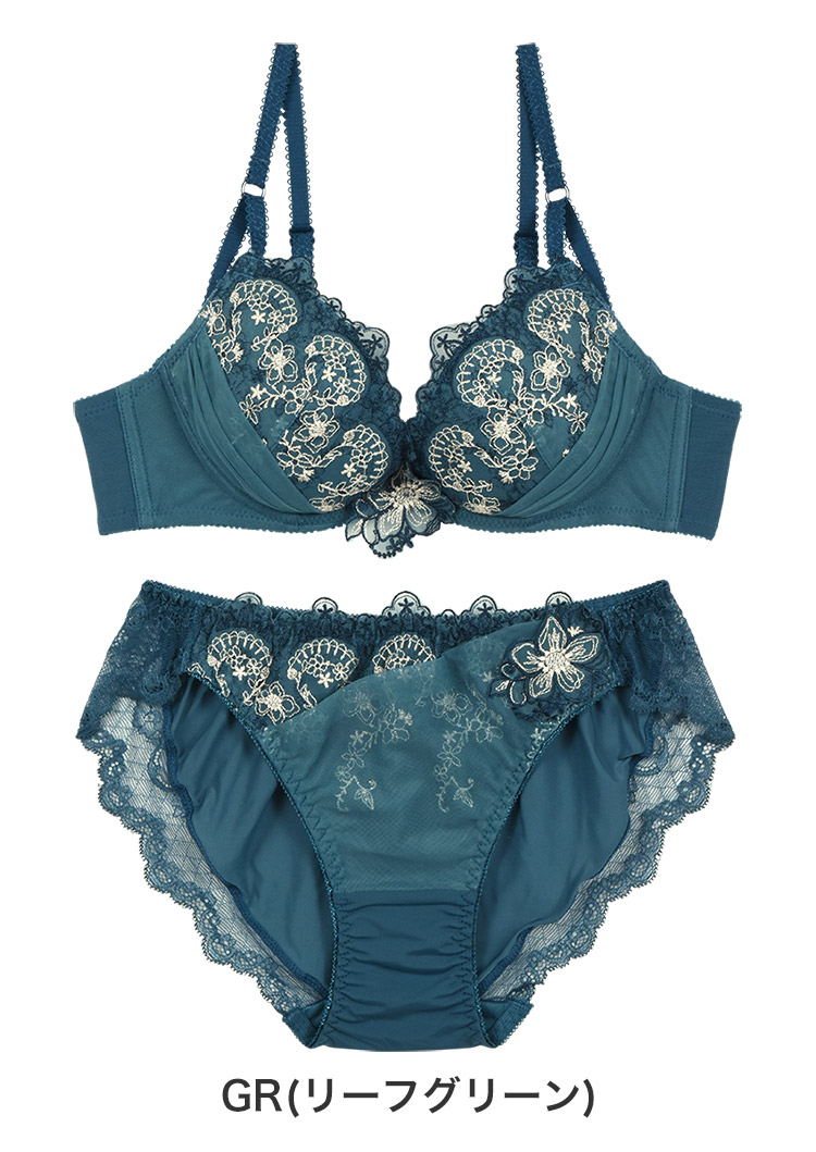 IBT325｜アンテシュクレ intesucre ブラセット くっきり谷間メイク 全3