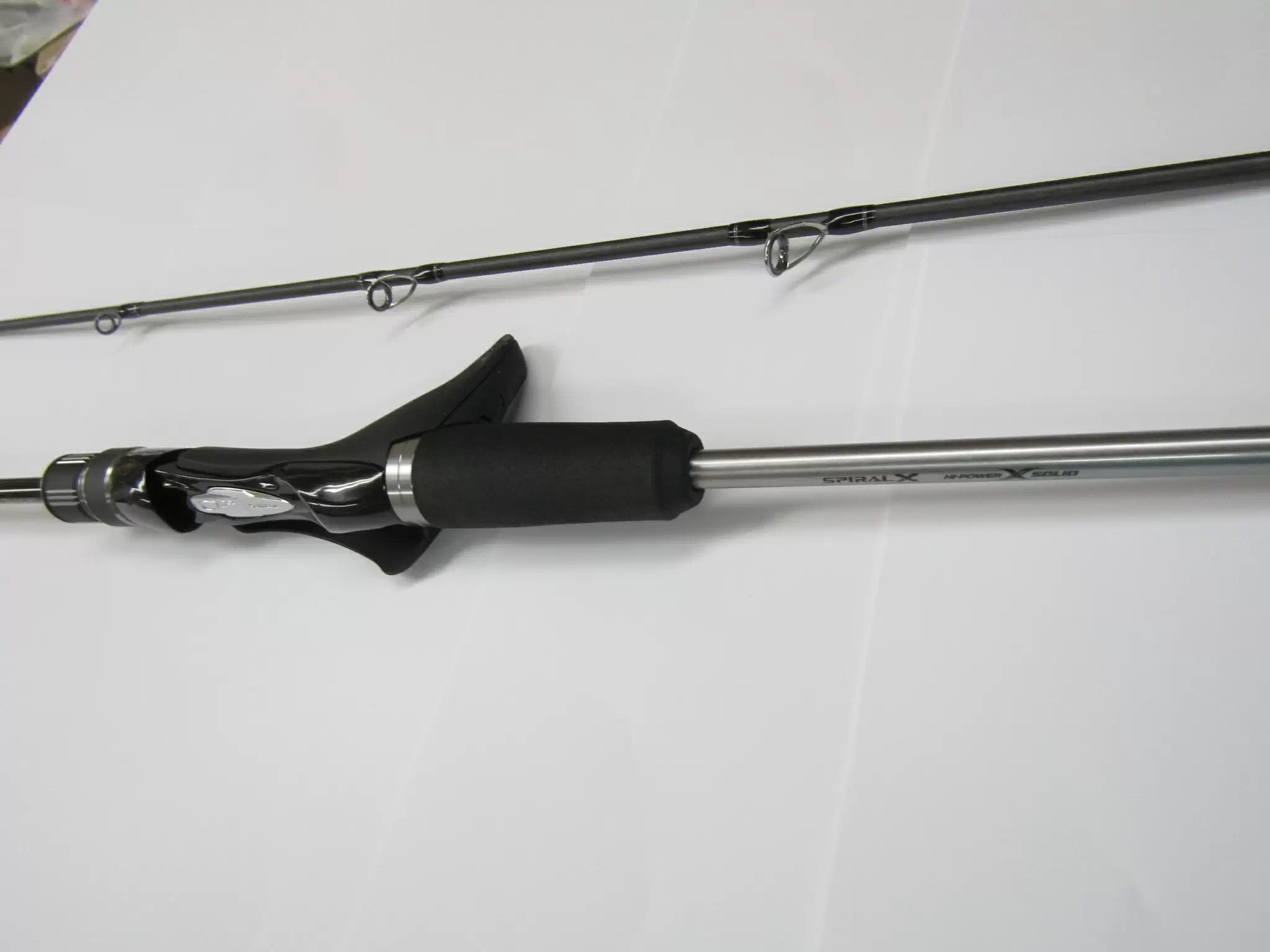 19ライトゲームCI4+82HH180レフト【特価商品】 - 29,000円 : 海釣り