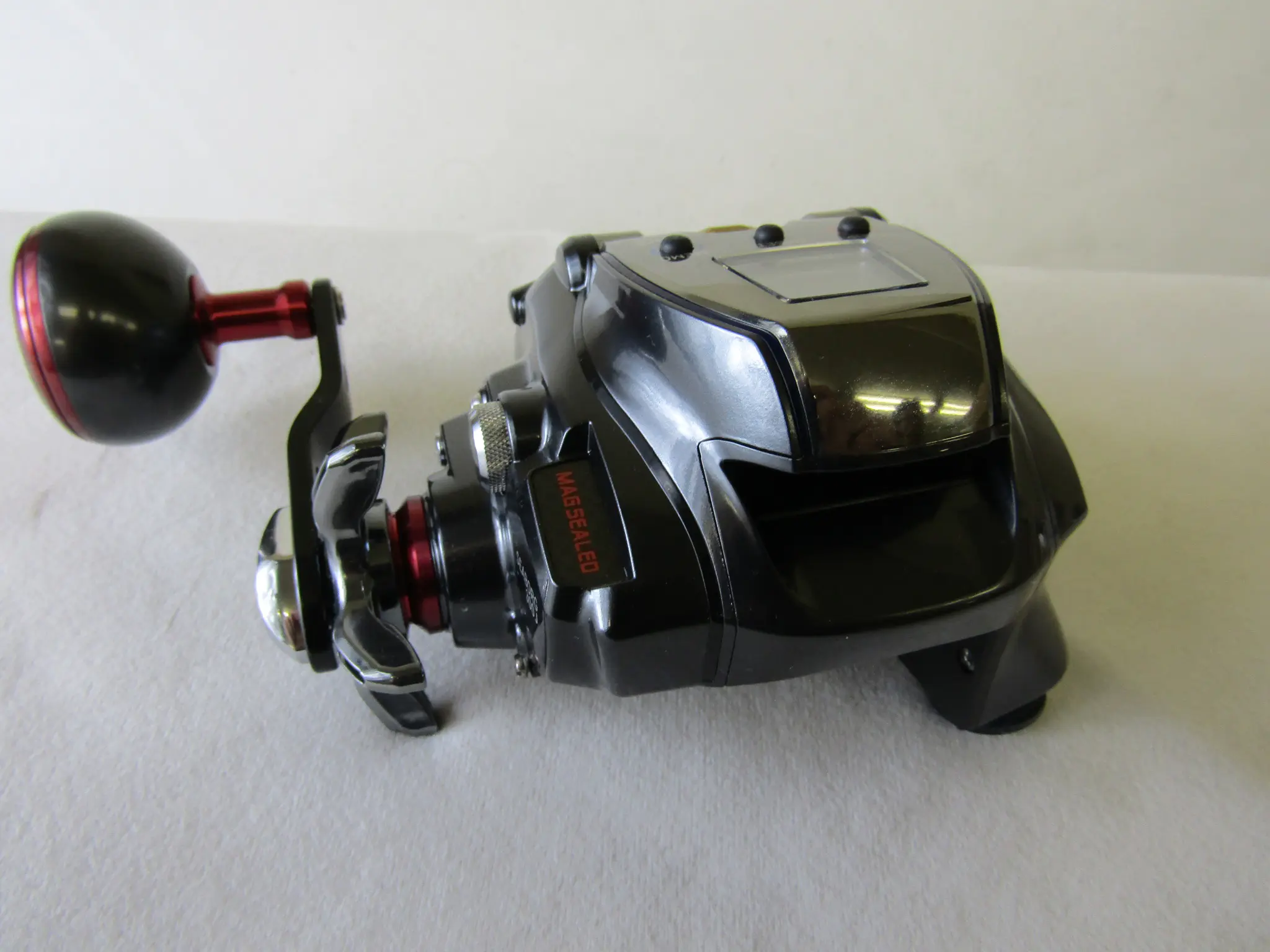 ニューシーボーグ300J - 68,000円 : 海釣り、船釣り専門店の沖三昧