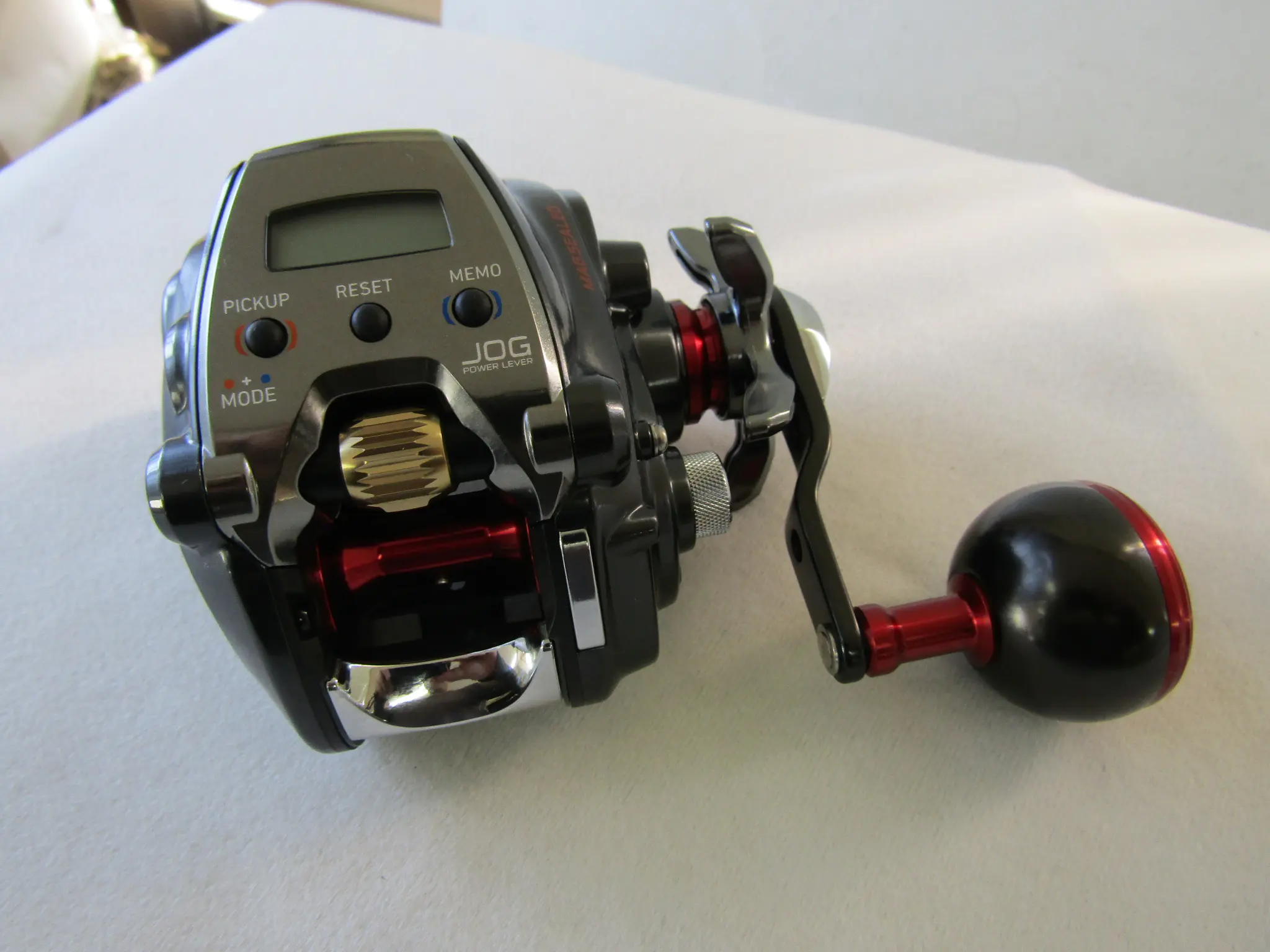 2019シーボーグ200J - 63,600円 : 海釣り、船釣り専門店の沖三昧 ,釣具