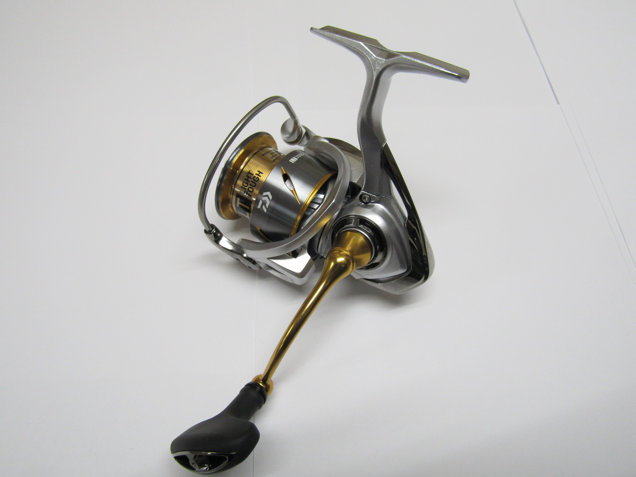 21フリームスLT3000CXH - 15,500円 : 海釣り、船釣り専門店の沖三昧