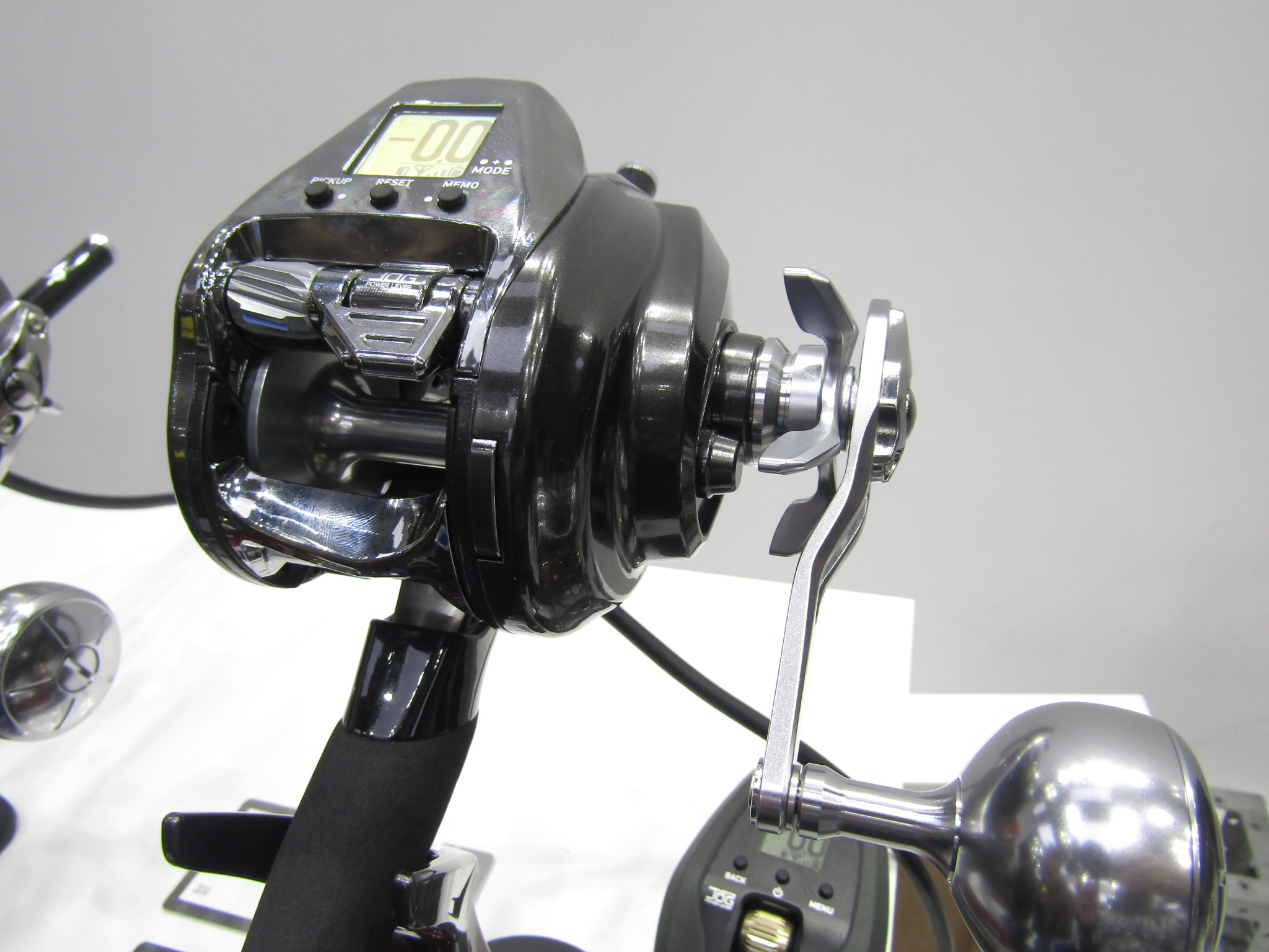 ダイワ電動リールオールラウンド500クラス : 海釣り、船釣り専門店の沖