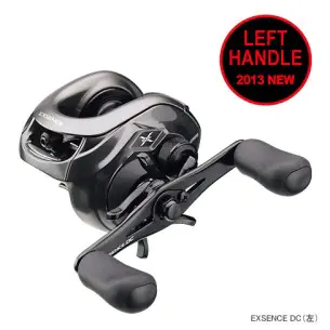 エクスセンス DC[EXSENCE DC] EXSENCE DC(左) - 37,100円 : 海釣り、船
