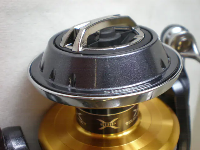 ツインパワーSW 8000HG - 54,100円 : 海釣り、船釣り専門店の