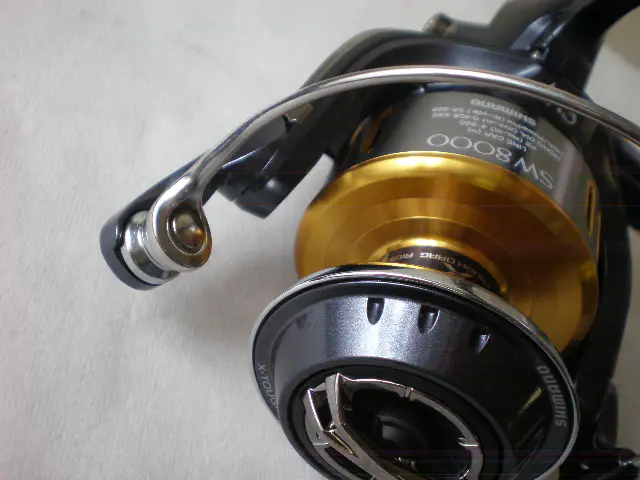 ツインパワーSW 14000XG - 58,000円 : 海釣り、船釣り専門店