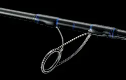 ソルティガ コースタル HIRAMASA 60S・F ソルティガ コースタル