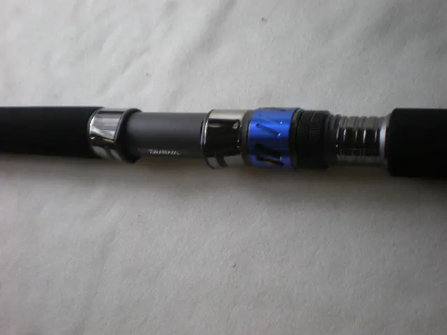 ソルティガ エアポータブル J66XHS - 46,300円 : 海釣り、船釣り専門店