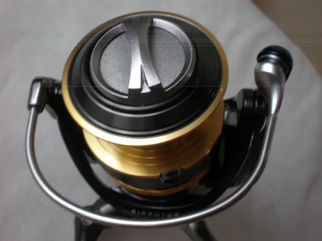 15バデル 3500H - 14,400円 : 海釣り、船釣り専門店の沖三昧