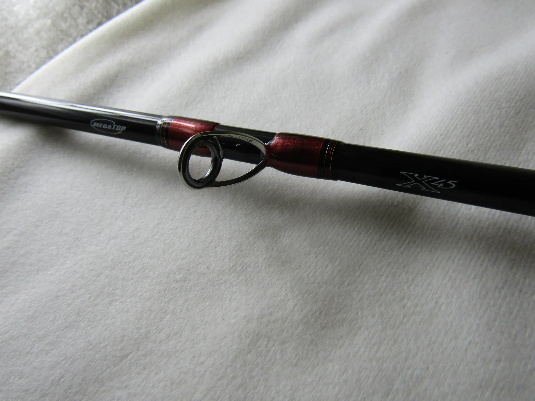 アナリスタータチウオMH_180 - 21,100円 : 海釣り、船釣り専門店の沖