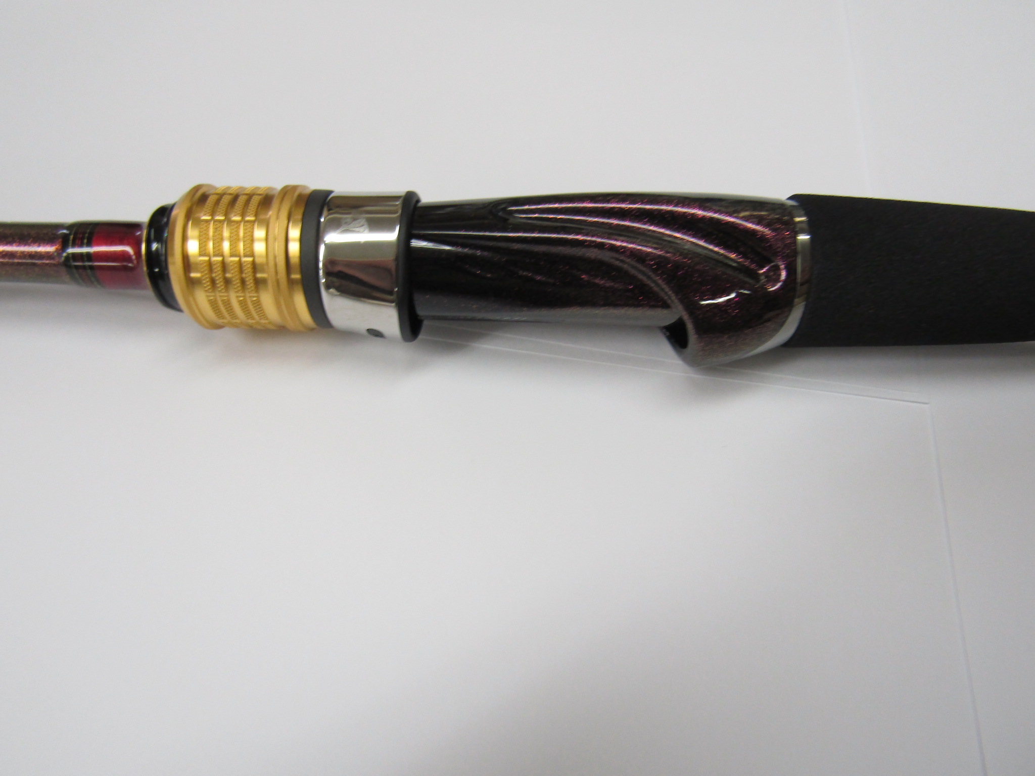 アナリスターライトゲーム175SP - 15,800円 : 海釣り、船釣り専門店の