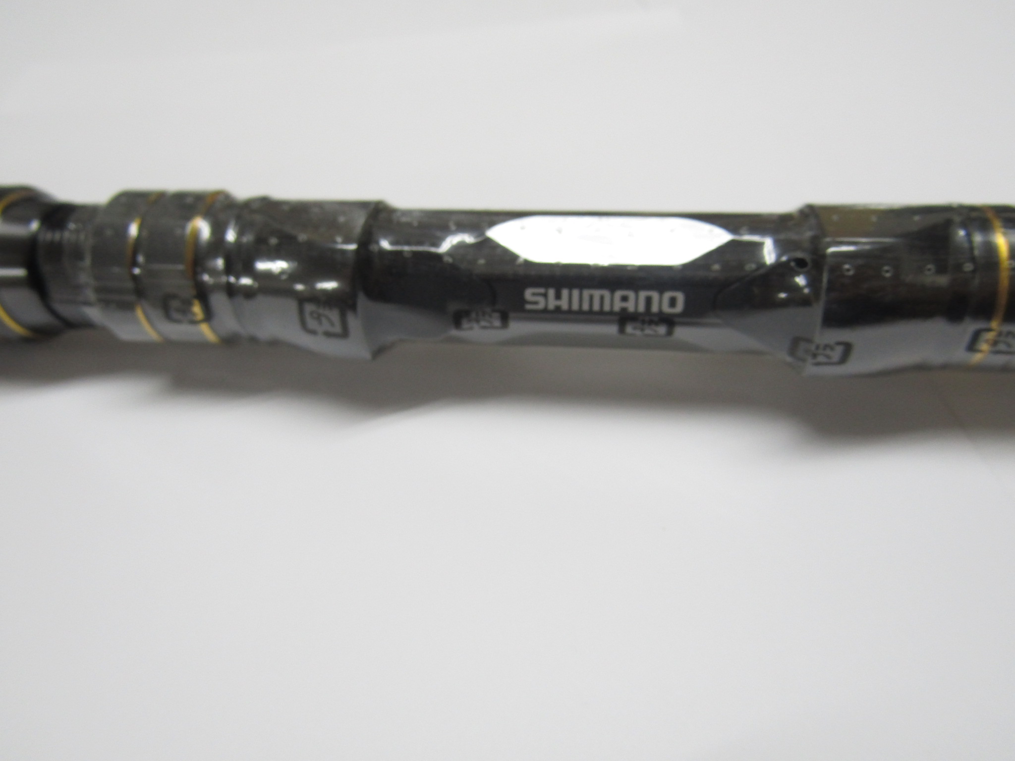 アルシエラBGM135【特価商品】 - 57,000円 : 海釣り、船釣り専門店の沖