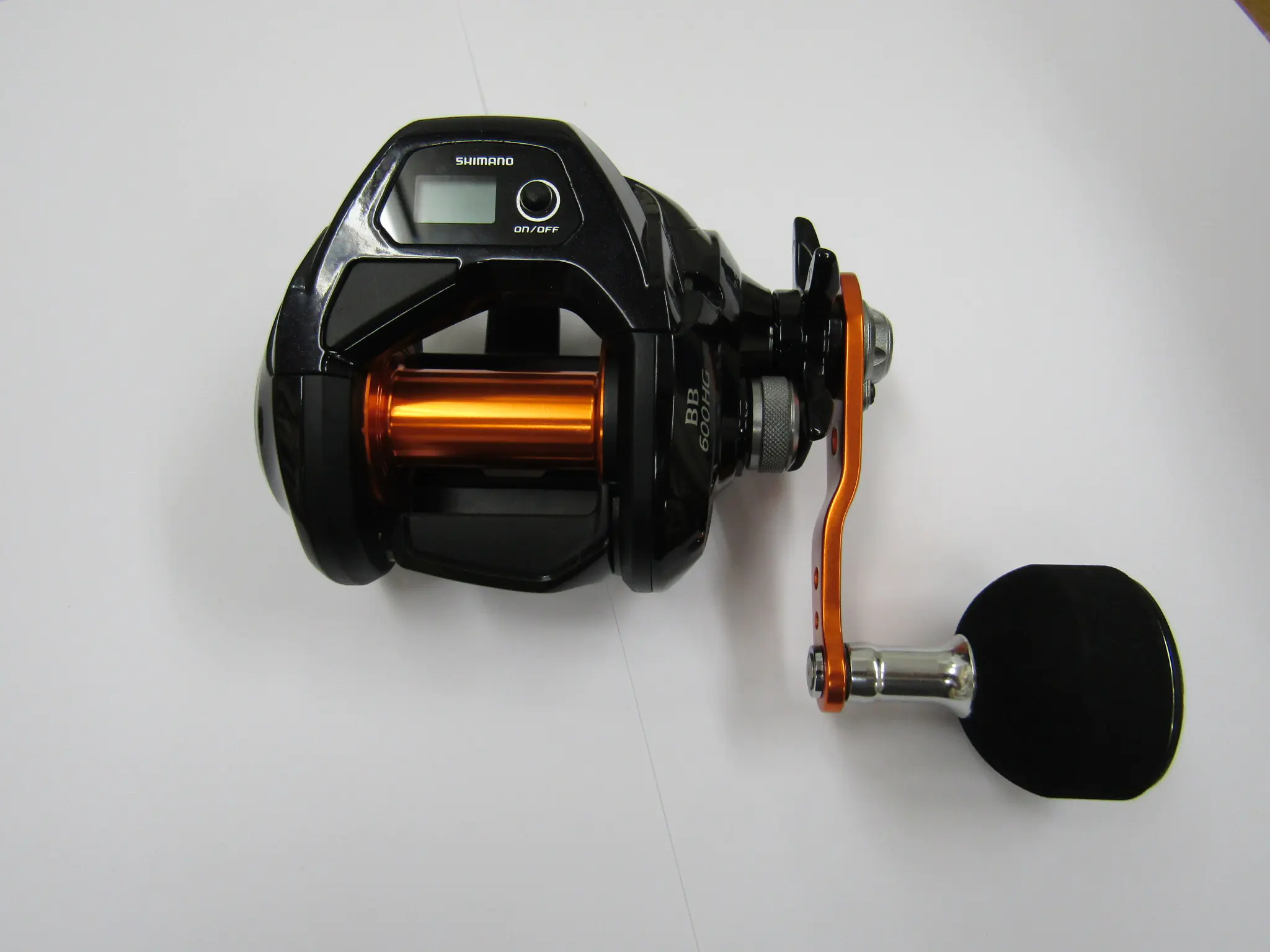 NEWバルケッタBB600PG - 15,200円 : 海釣り、船釣り専門店の沖三昧