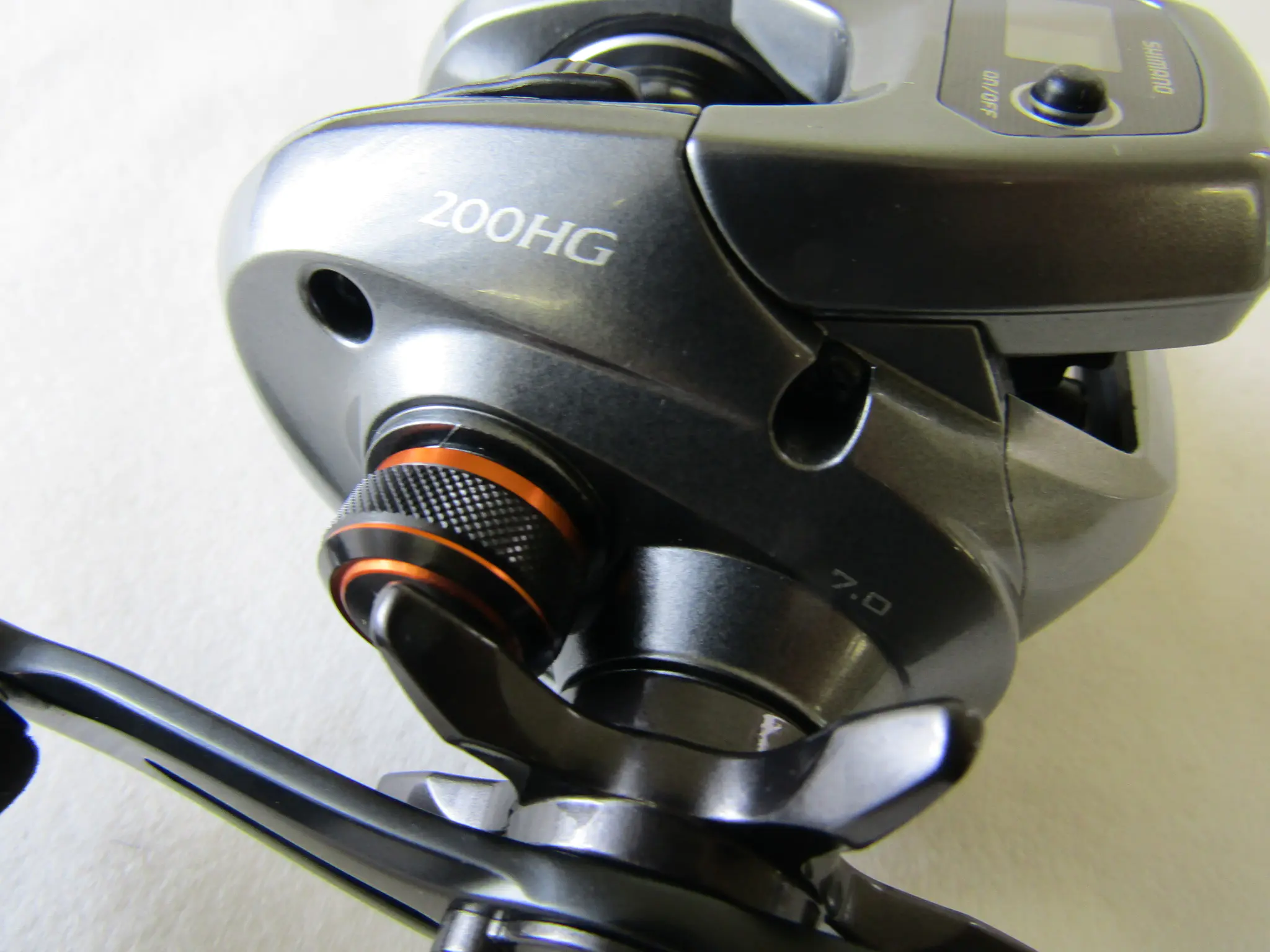 NEW バルケッタ300HG - 18,700円 : 海釣り、船釣り専門店の沖三昧