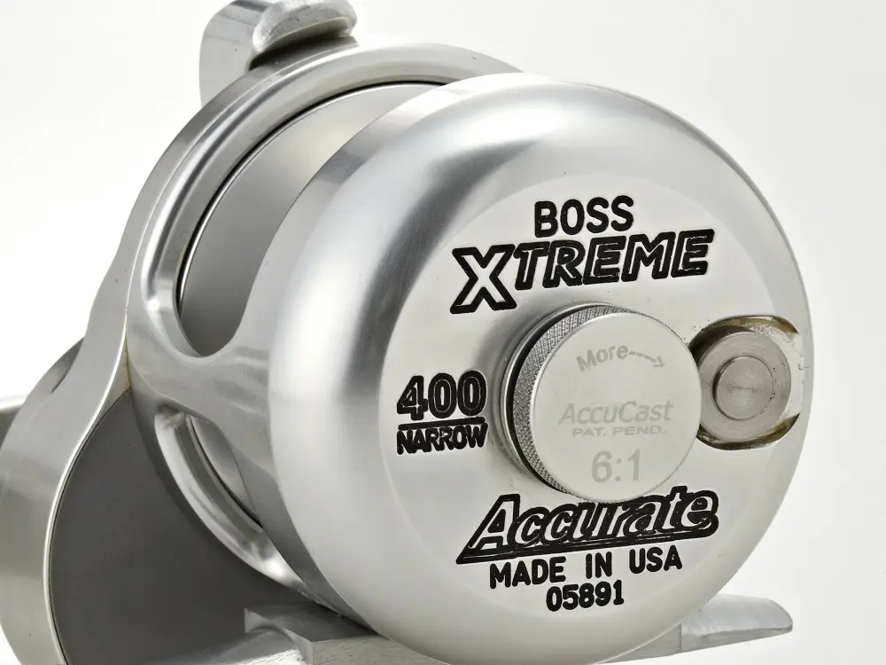 アキュレート ボス・エクストリームBX-400N【ラインサービス