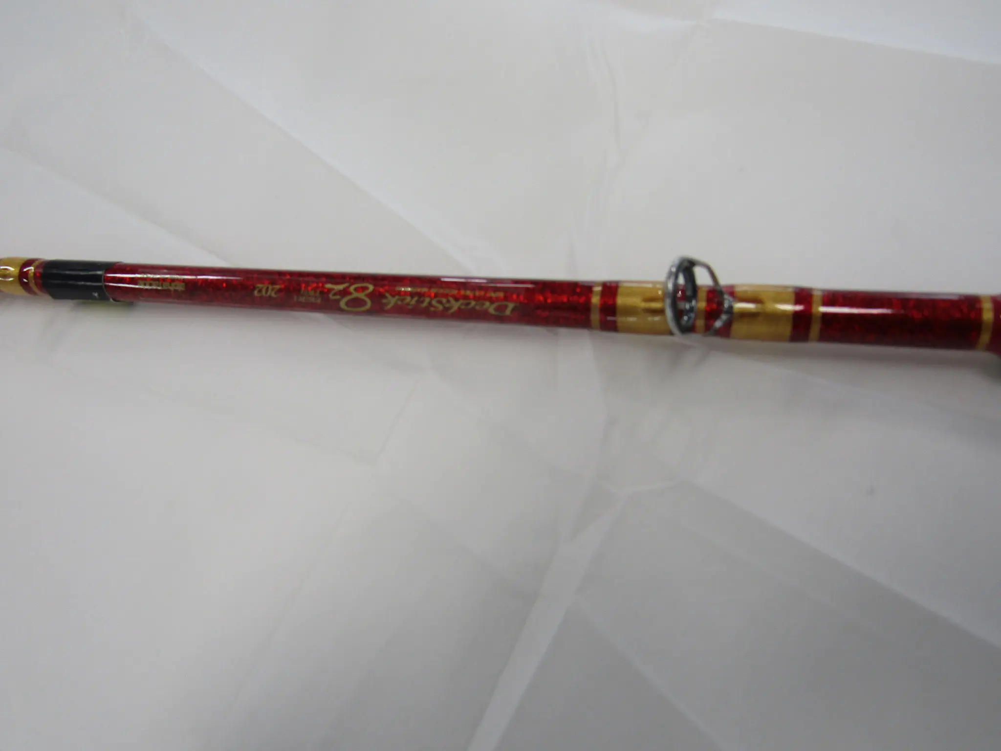 デッキスティック82_203【特価商品】 - 30,800円 : 海釣り、船釣り専門