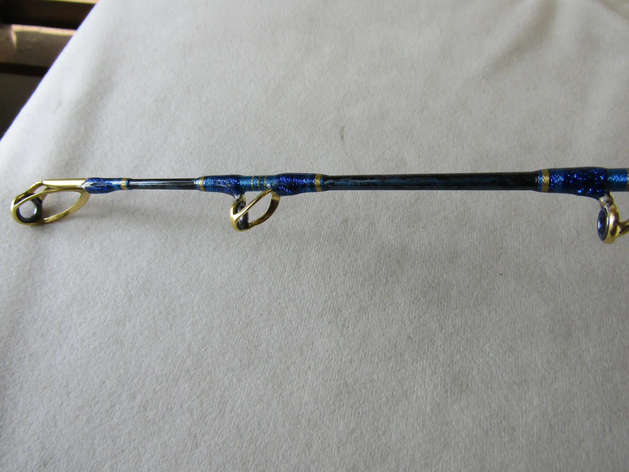 ディープインパクトカイザーモデルG 限定モデル【特価商品】 - 99,000