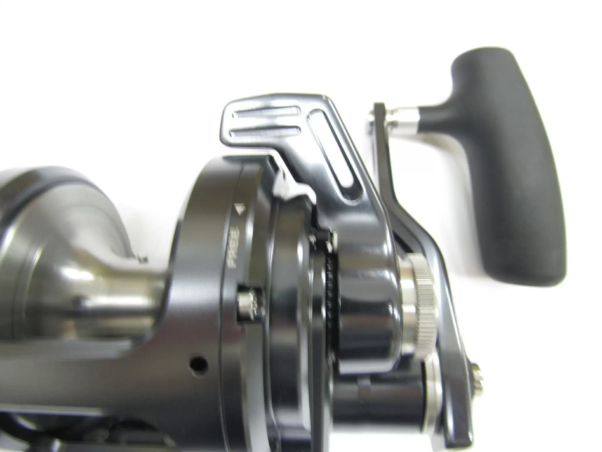 オシアジガーLD2500HG【2024新製品】 - 57,000円 : 海釣り、船釣り専門