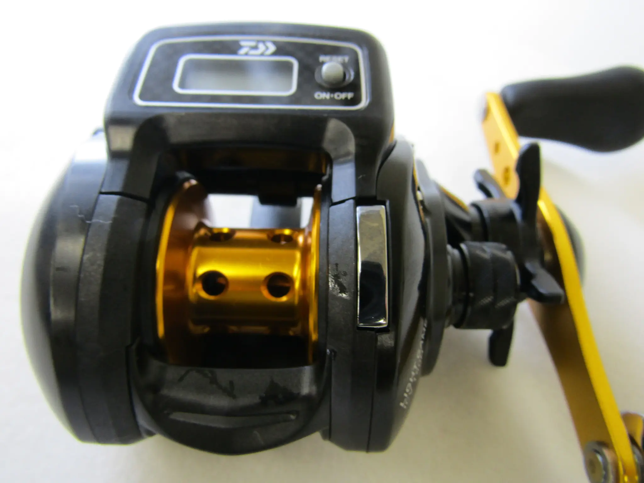 ライトゲーム ICV150Hシングルハンドル - 9,676円 : 海釣り、船釣り