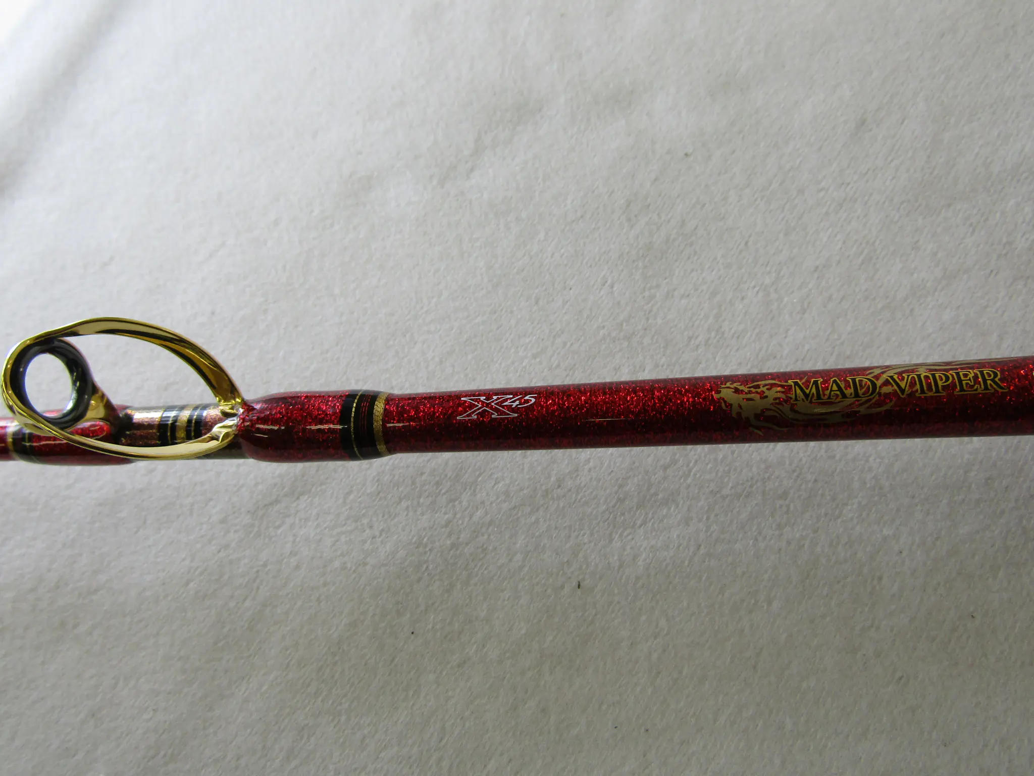 マッドバイパースティング185 - 99,000円 : 海釣り、船釣り専門店の沖