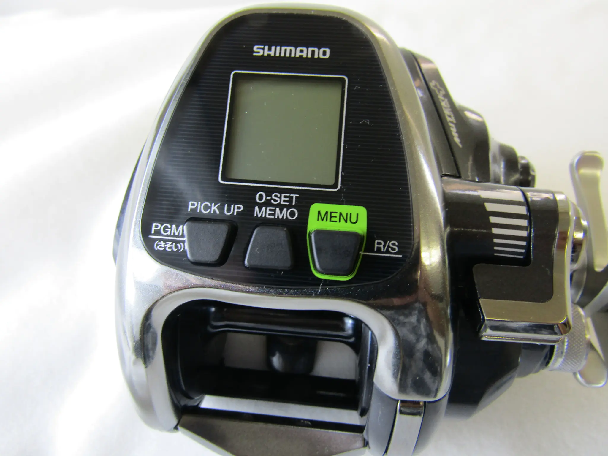 フォースマスター 2000 - 59,800円 : 海釣り、船釣り専門店の沖三昧