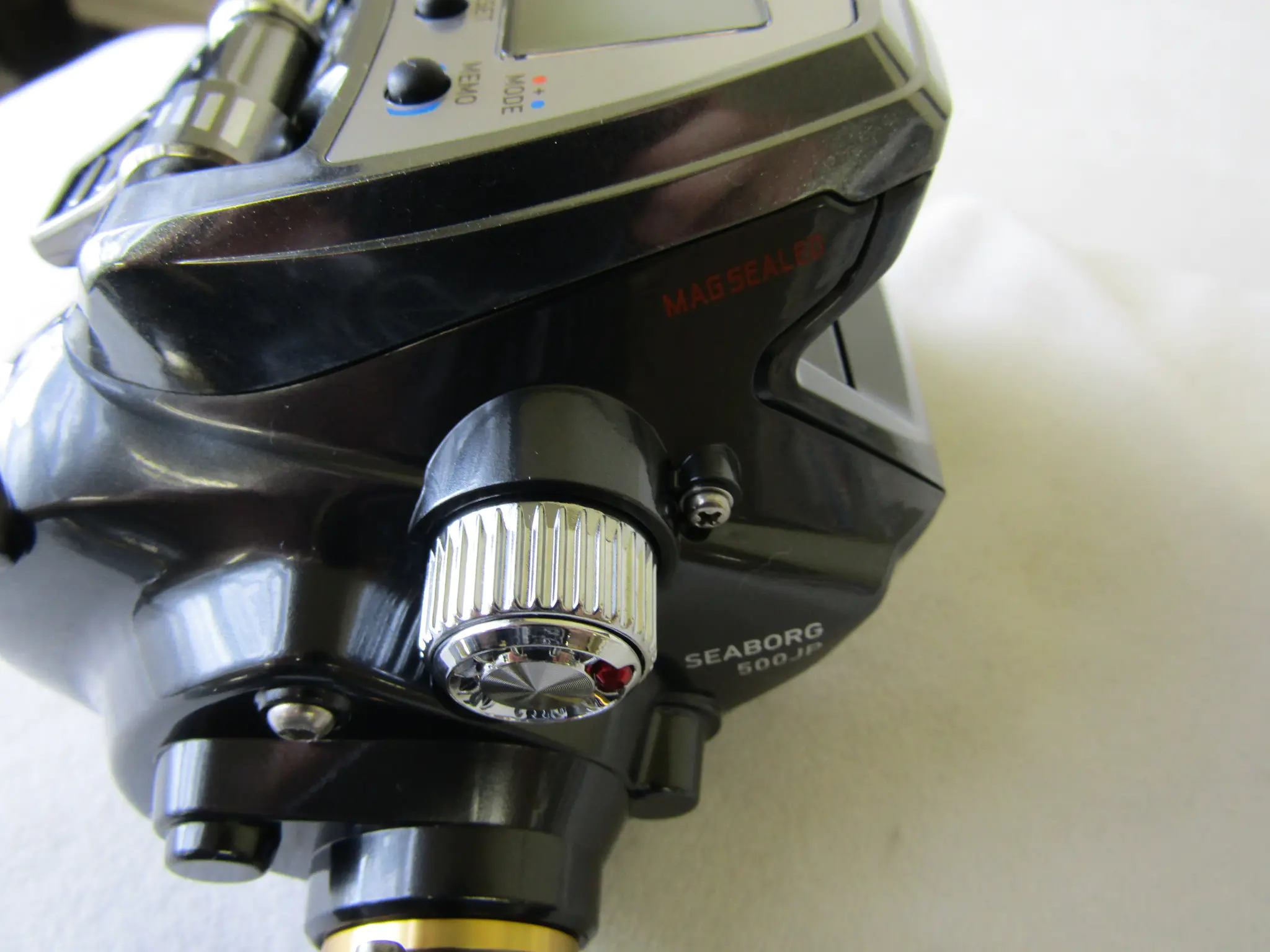 シーボーグ500JP - 76,800円 : 海釣り、船釣り専門店の沖三昧 ,釣具