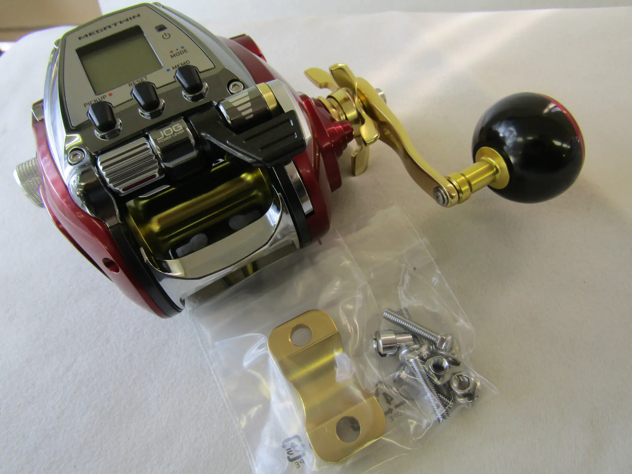 ダイワ電動リールオールラウンド500クラス : 海釣り、船釣り専門店の沖