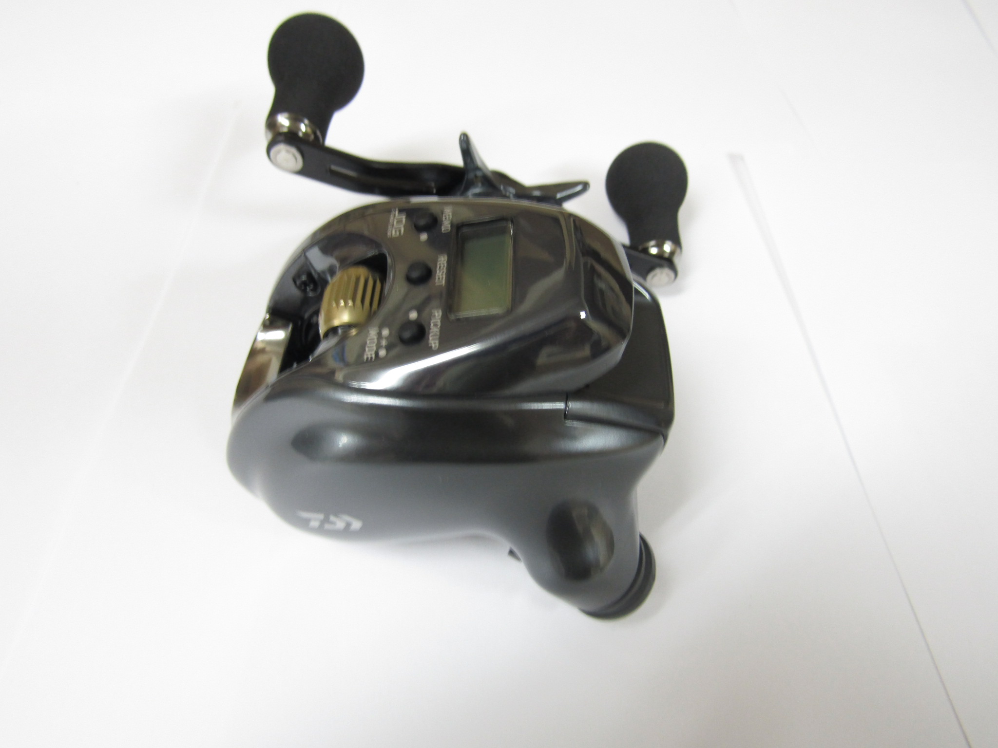 シーボーグ100JL左ハンドル - 84,400円 : 海釣り、船釣り専門店の沖