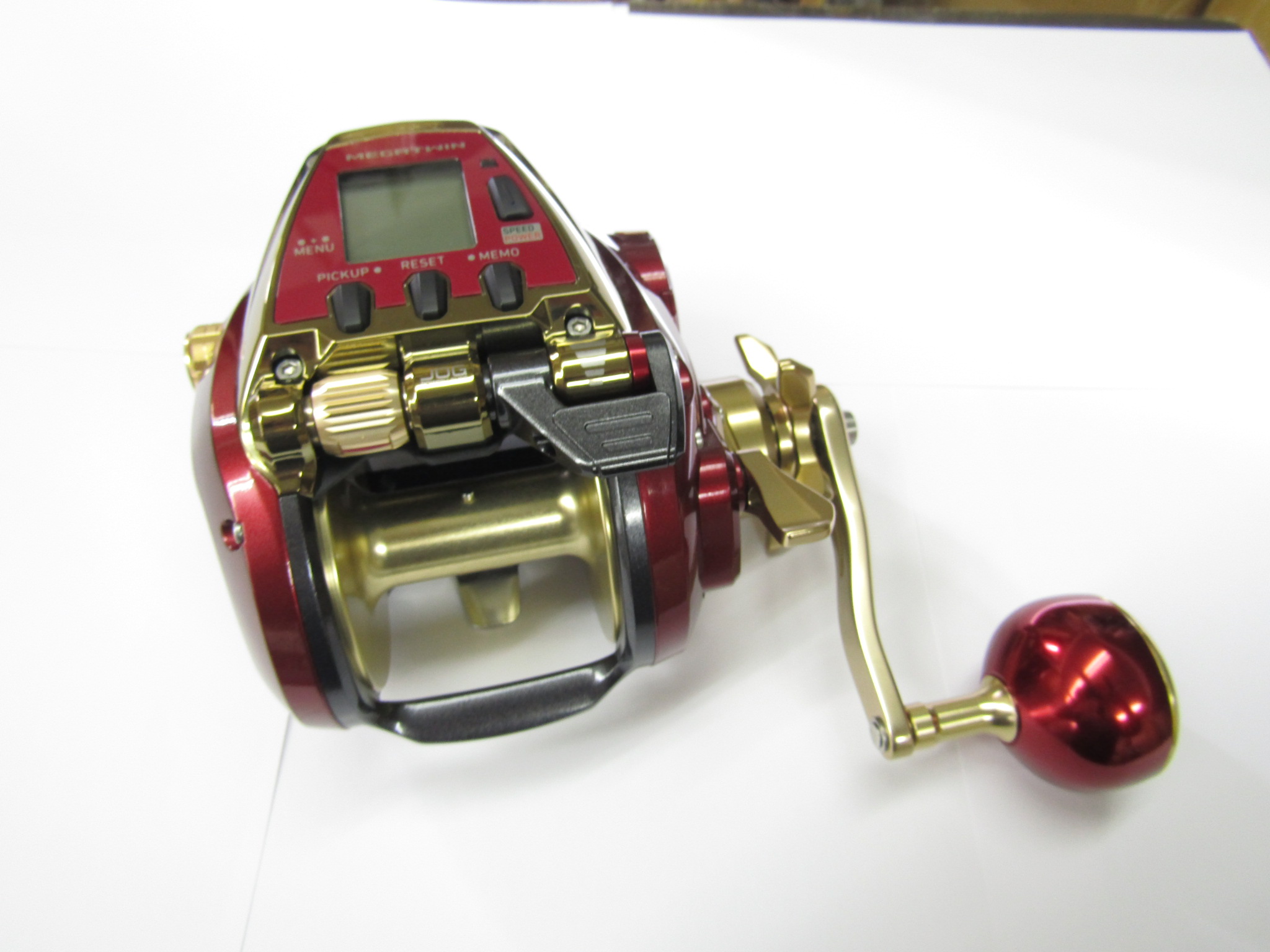 シーボーグG800MJ【2024新製品】 - 159,300円 : 海釣り、船釣り専門店