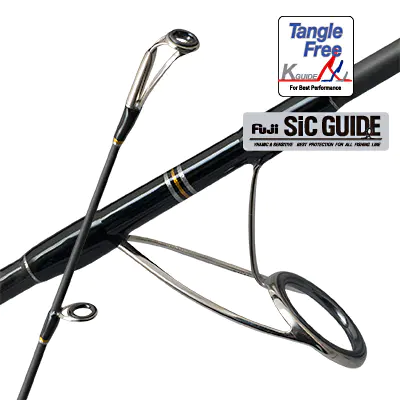 シーラプチャー SRGS-78MH - 30,900円 : 海釣り、船釣り専門店の沖三昧