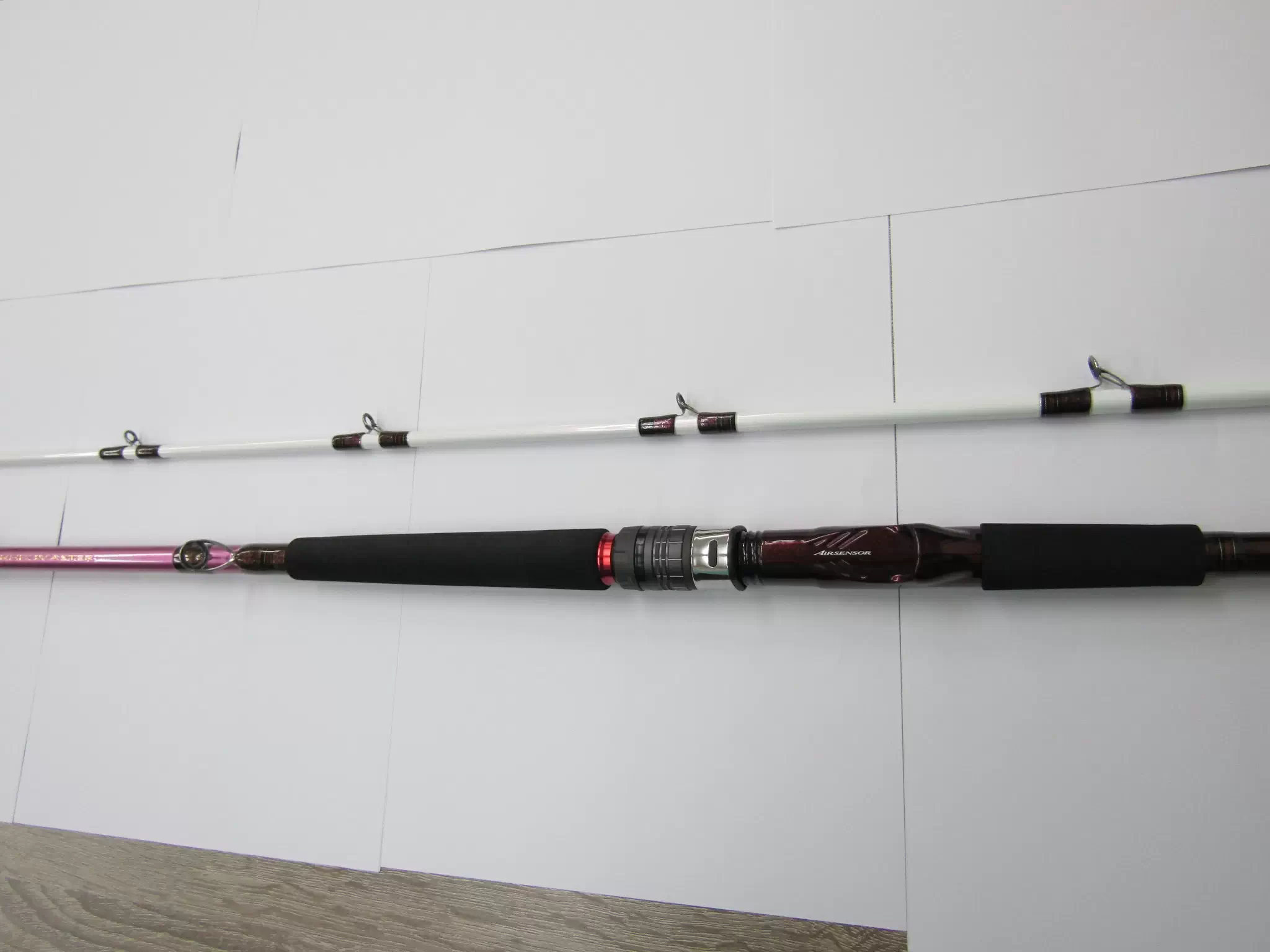 リーオマスターSX青物H300N - 39,400円 : 海釣り、船釣り専門店の沖