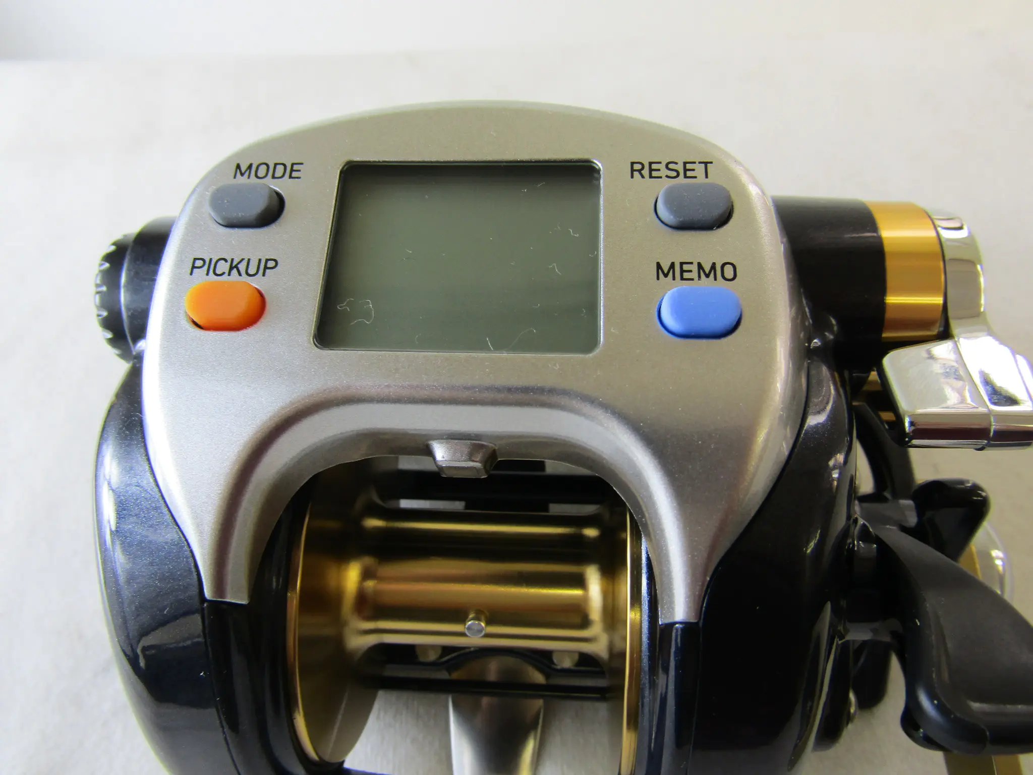 レオブリッツ S500 - 36,900円 : 海釣り、船釣り専門店の沖三昧 ,釣具