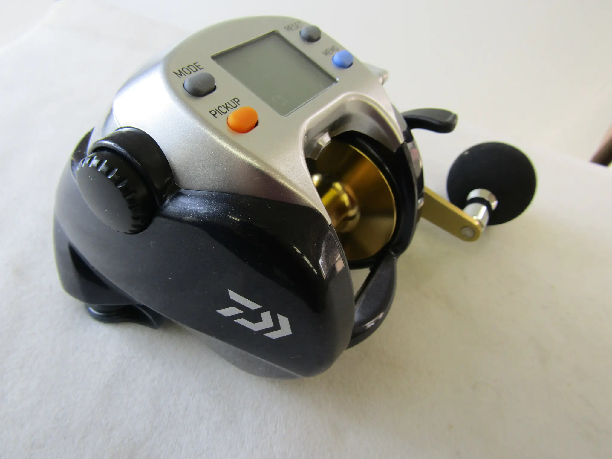 レオブリッツ S500 - 36,900円 : 海釣り、船釣り専門店の沖三昧 ,釣具