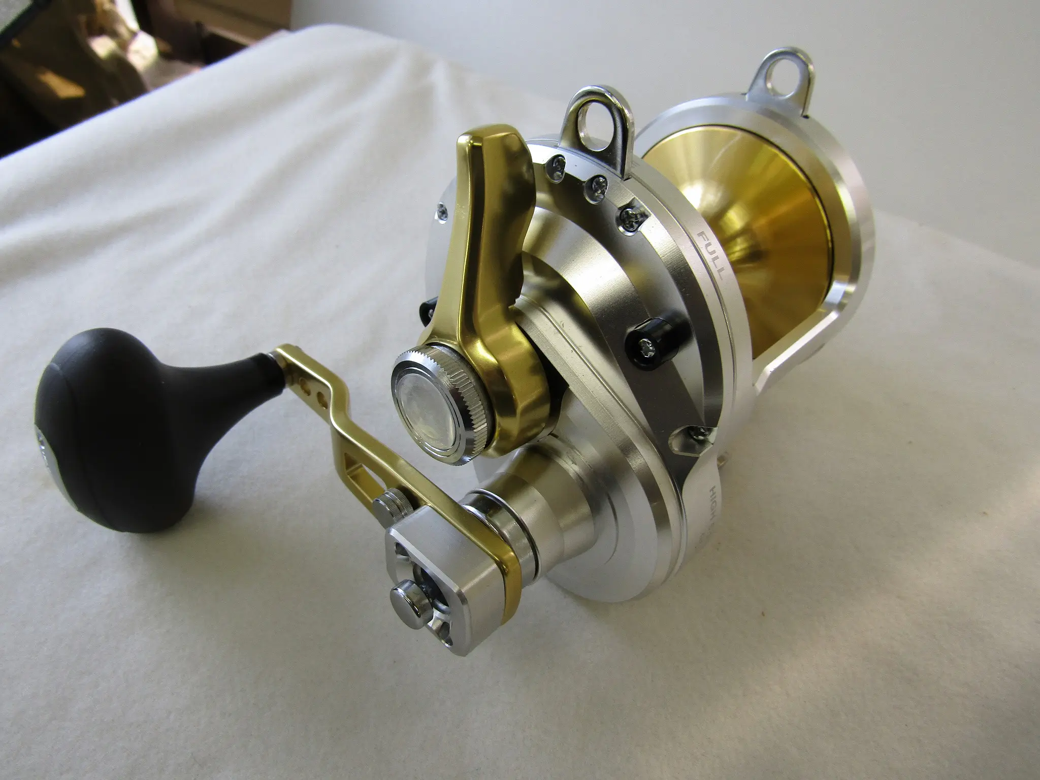 タリカ25 II - 67,800円 : 海釣り、船釣り専門店の沖三昧 ,釣具販売