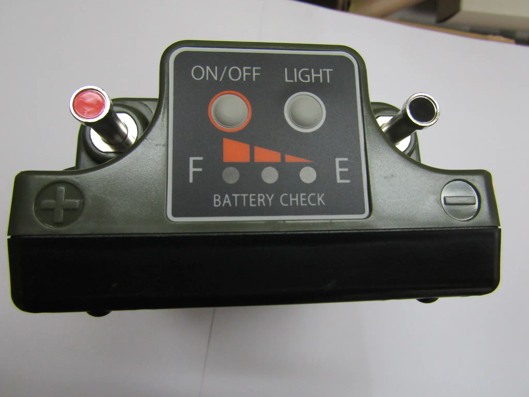 YQ105電動リール用バッテリーコンパクト - 32,000円 : 海釣り、船釣り