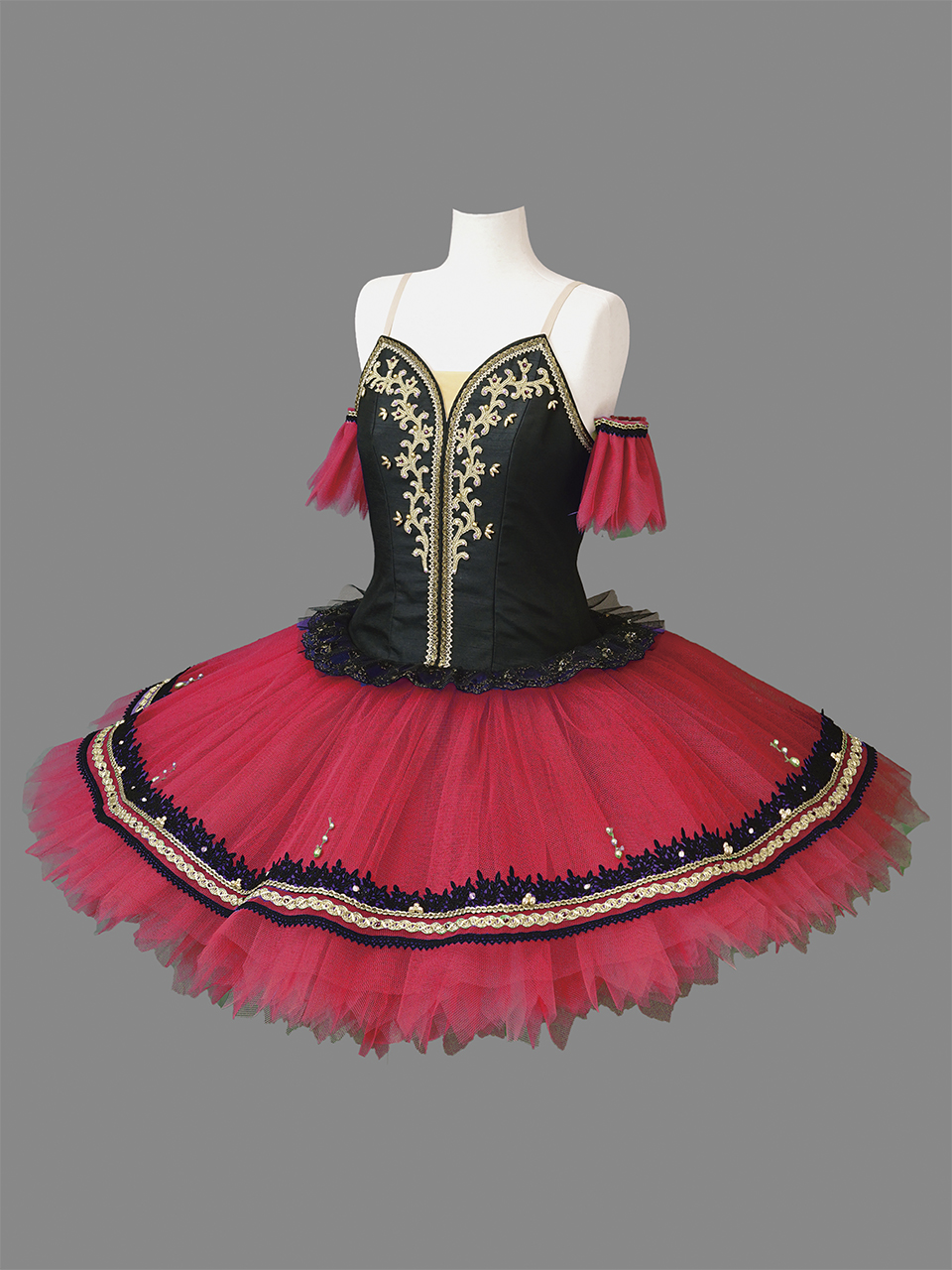 演目・役名検索｜バレエ衣裳レンタルのオフィーリア