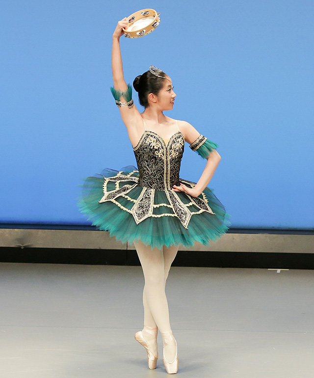 演目・役名検索｜バレエ衣裳レンタルのオフィーリア