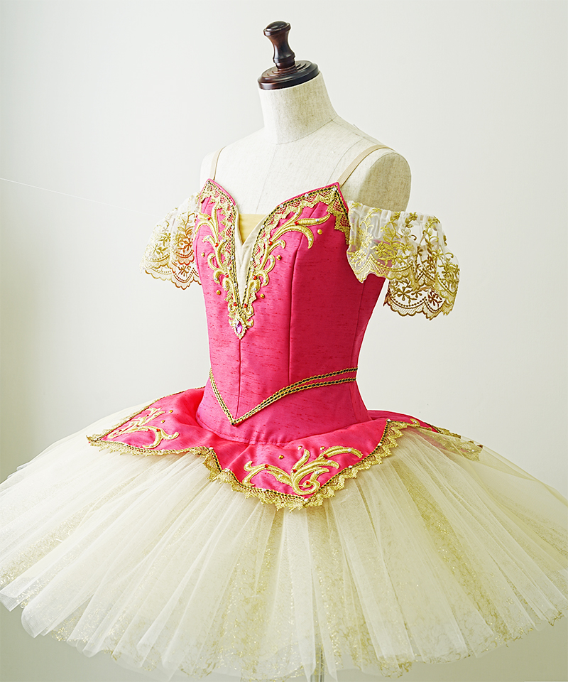 演目・役名検索｜バレエ衣裳レンタルのオフィーリア