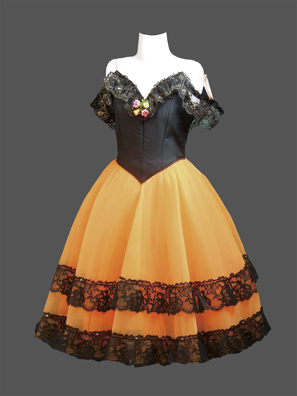 演目・役名検索｜バレエ衣裳レンタルのオフィーリア