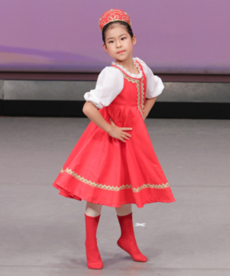 演目・役名検索｜バレエ衣裳レンタルのオフィーリア