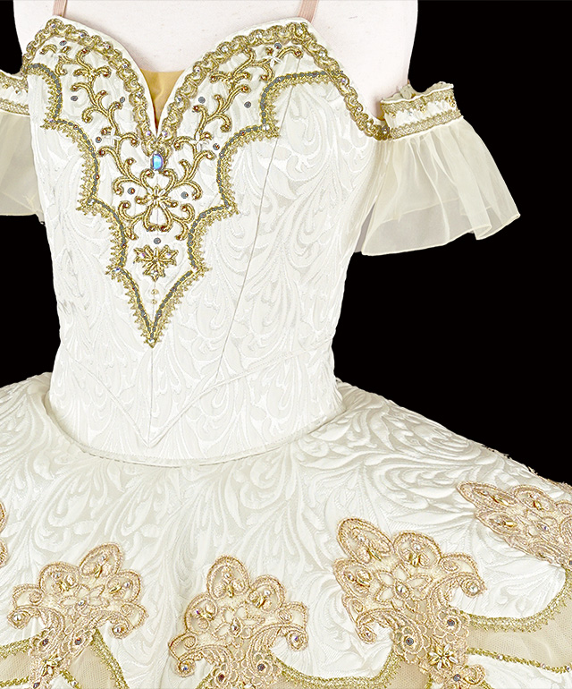 演目・役名検索｜バレエ衣裳レンタルのオフィーリア