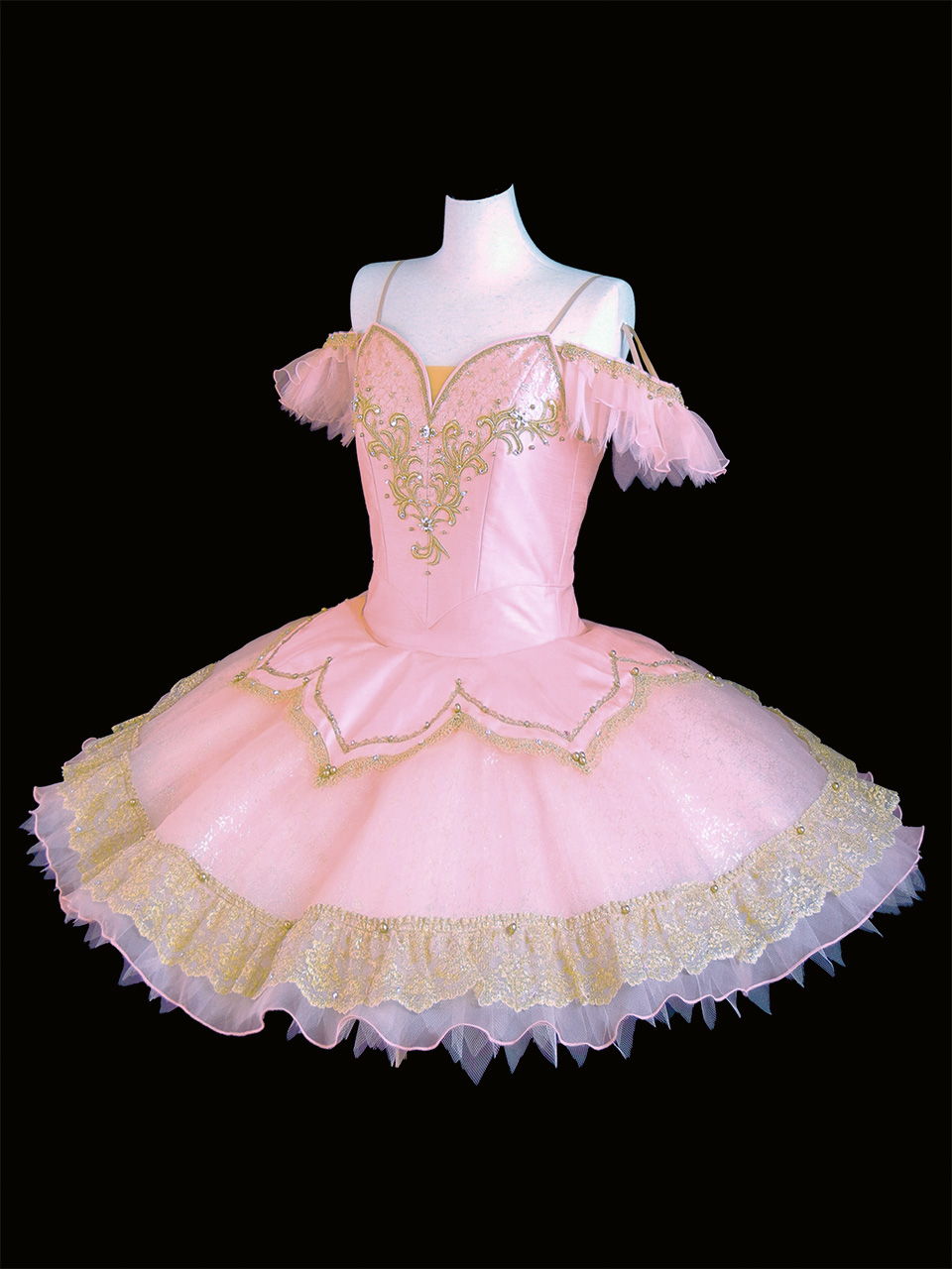 演目・役名検索｜バレエ衣裳レンタルのオフィーリア