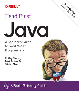 Effective Java, 3rd Edition [Book]