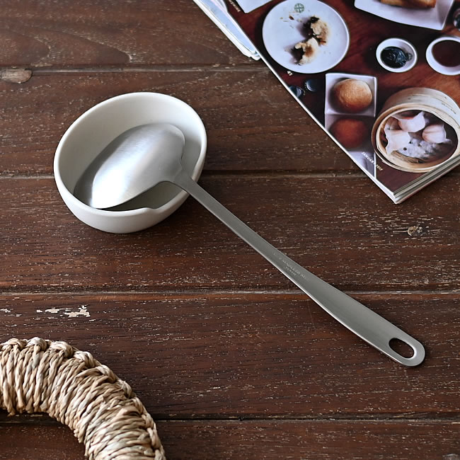 SHIKIKA お玉＆菜箸受け | ゼネラルストア オルネ