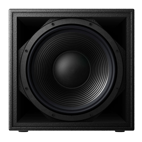 PIONEERの高品質PAスピーカー「XY-シリーズ」のサブウーハーです！
