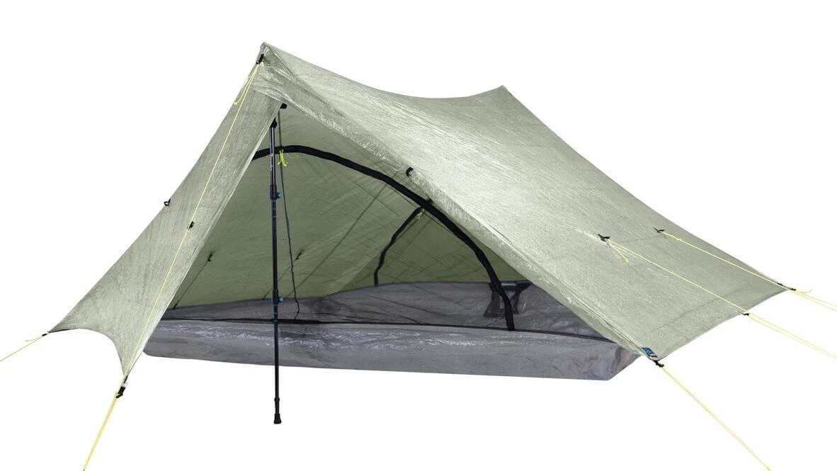 Zpacks Triplex Tent Classic – Outdoorline